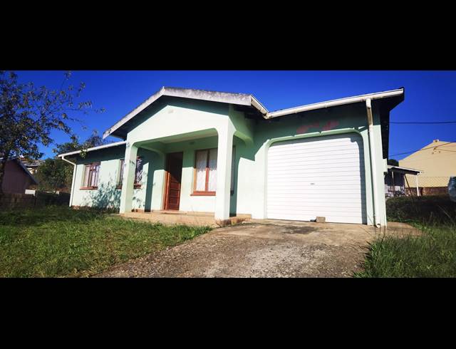 3 BEDROOM HOUSE FOR SALE IN EDENDALE